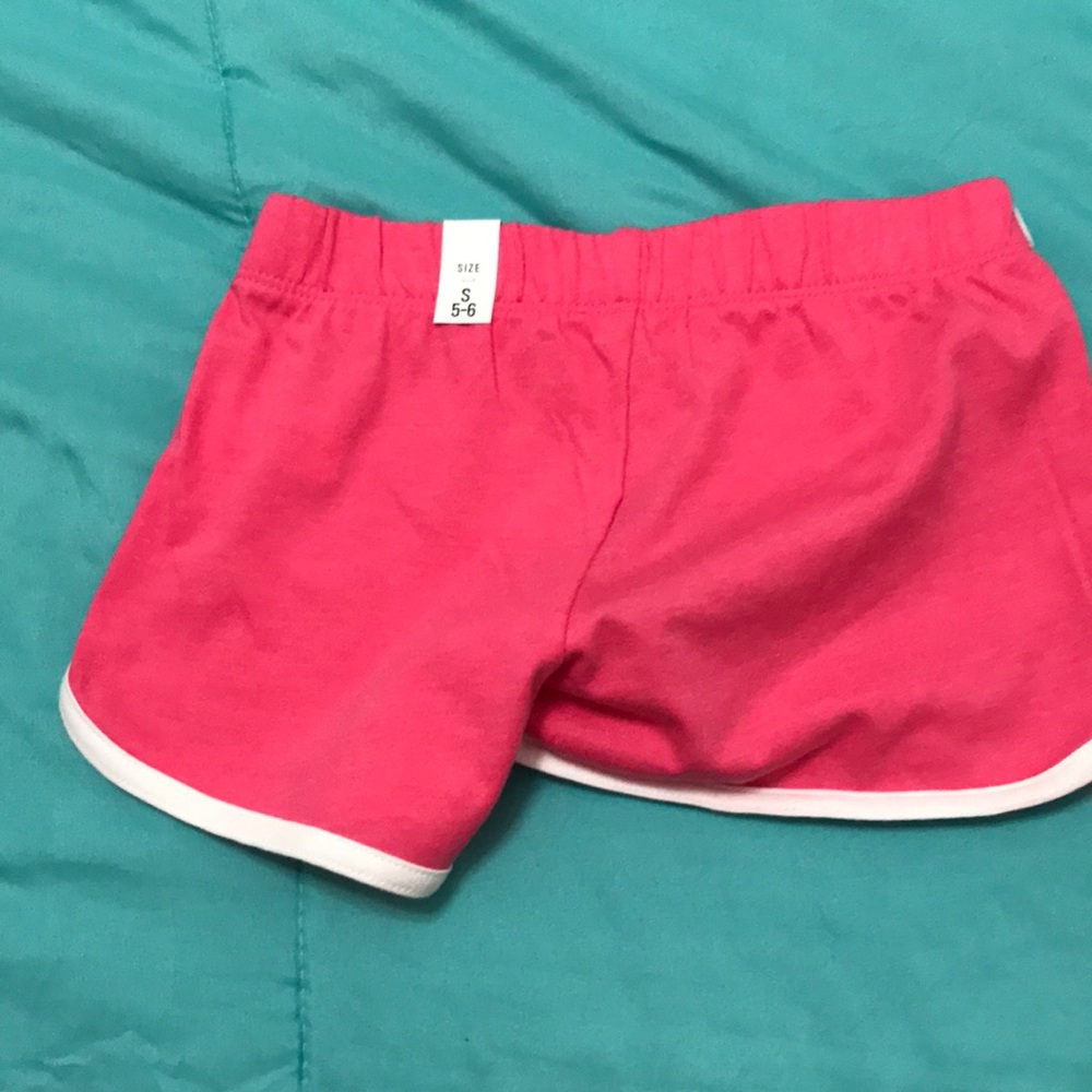 Shorts - Picture 2 of 3
